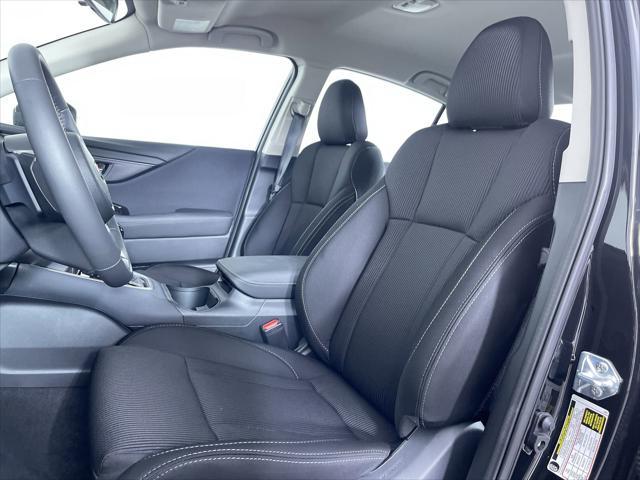 new 2025 Subaru Legacy car, priced at $32,446