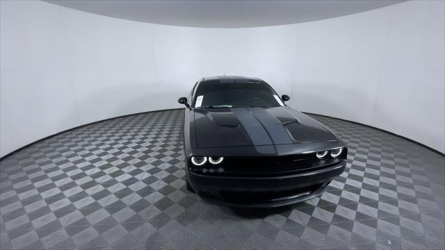 used 2016 Dodge Challenger car, priced at $17,956