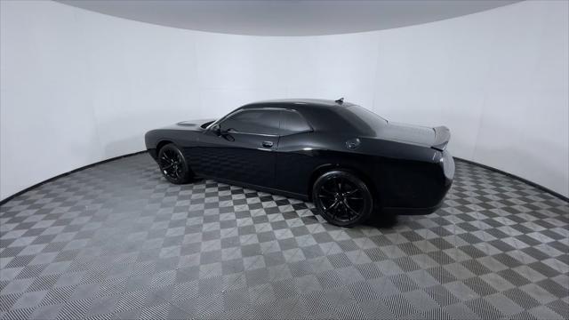 used 2016 Dodge Challenger car, priced at $17,956