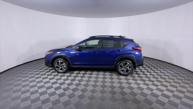 new 2025 Subaru Crosstrek car, priced at $28,197