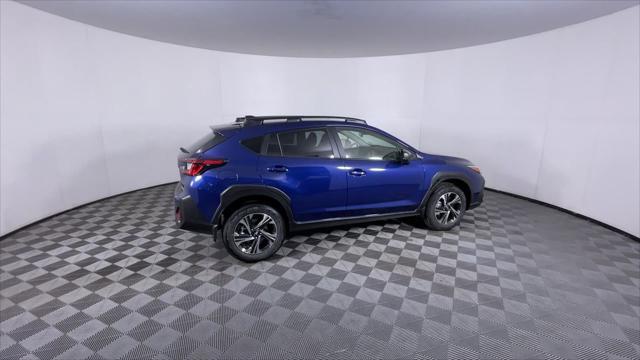 new 2025 Subaru Crosstrek car, priced at $28,197