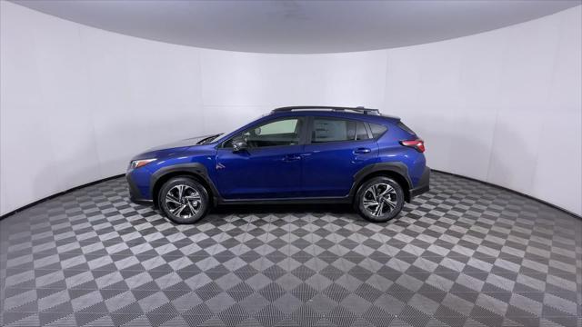 new 2025 Subaru Crosstrek car, priced at $28,197