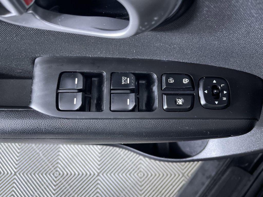 used 2015 Kia Soul car, priced at $8,600