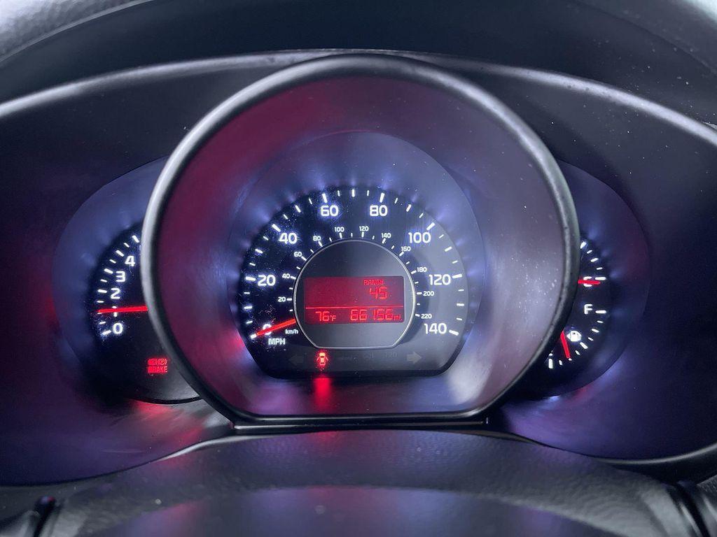 used 2015 Kia Soul car, priced at $8,600