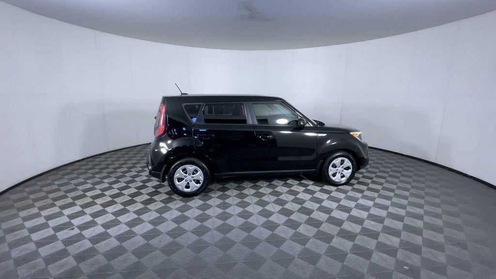 used 2015 Kia Soul car, priced at $8,600