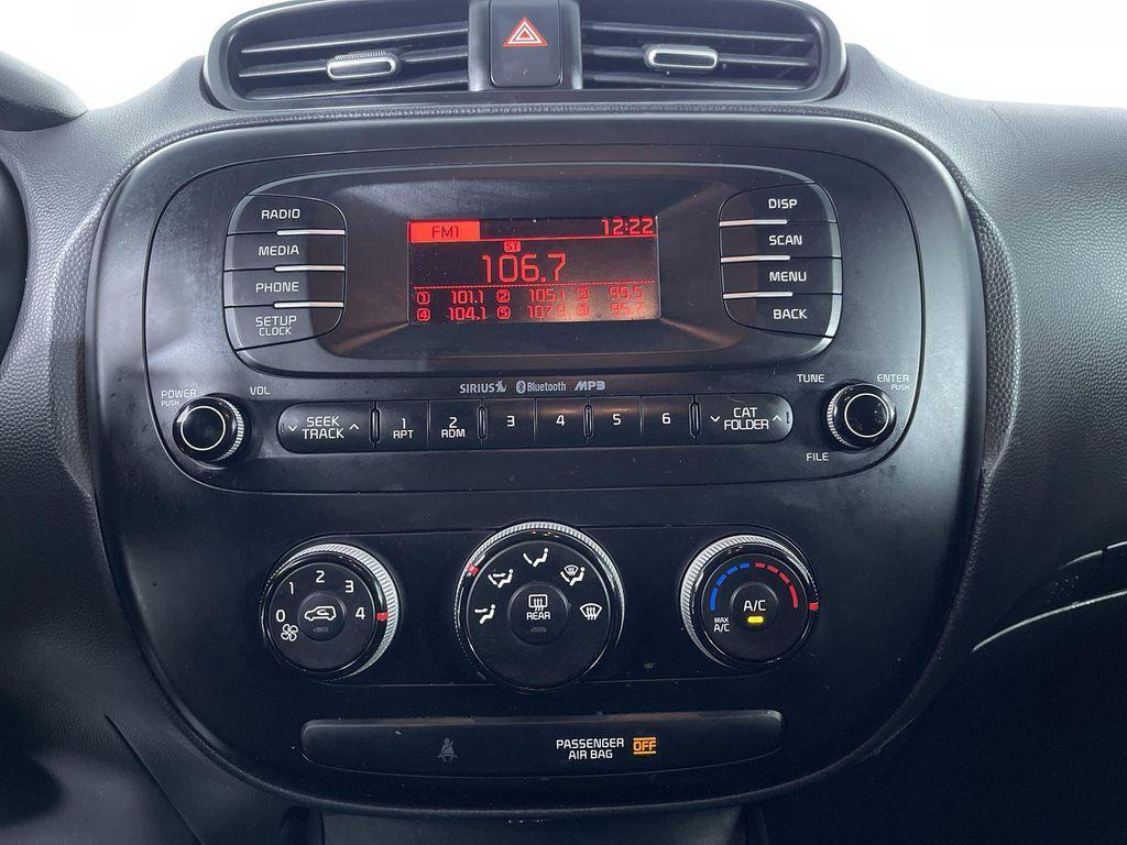 used 2015 Kia Soul car, priced at $8,600