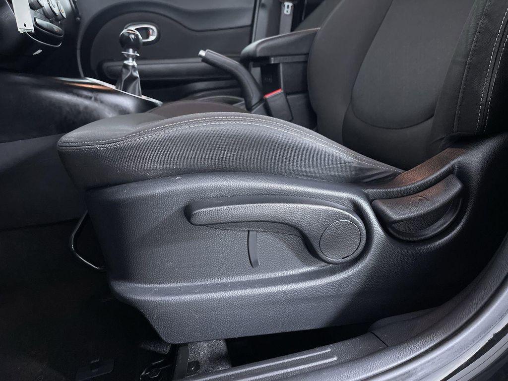 used 2015 Kia Soul car, priced at $8,600