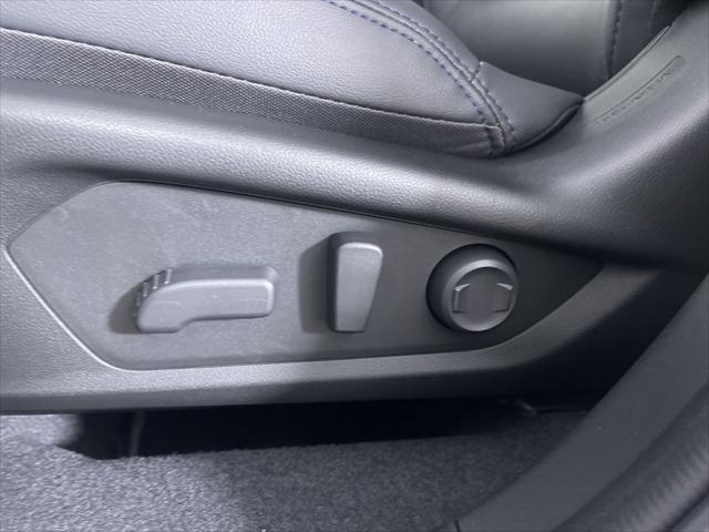 new 2025 Subaru Forester car, priced at $37,376