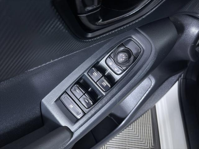 used 2024 Subaru Crosstrek car, priced at $27,781