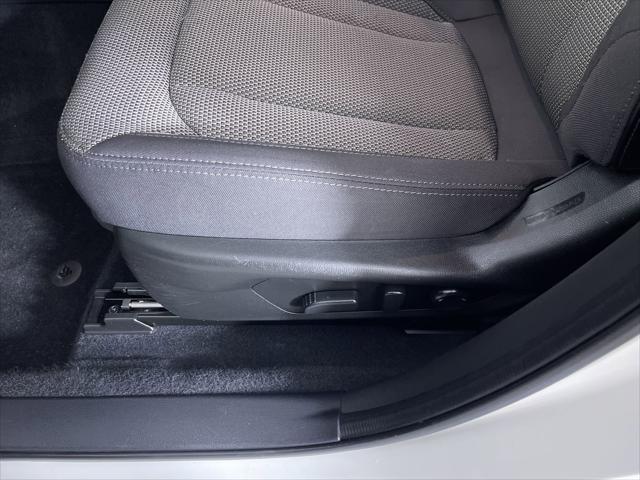 used 2024 Subaru Crosstrek car, priced at $27,781