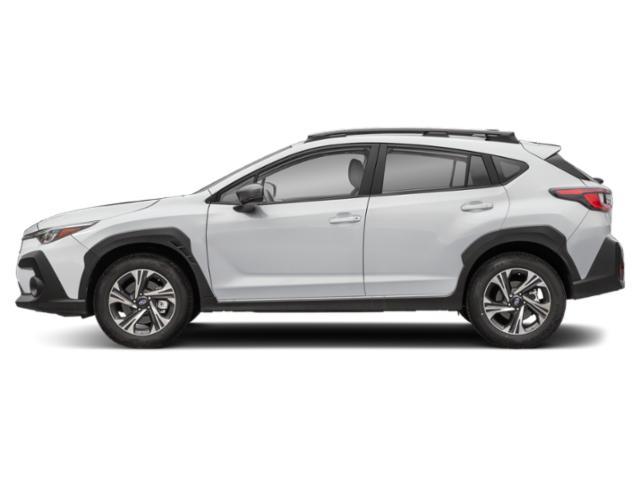 used 2024 Subaru Crosstrek car, priced at $28,871