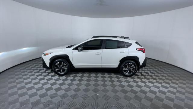 used 2024 Subaru Crosstrek car, priced at $27,781