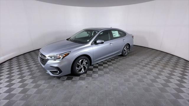 new 2025 Subaru Legacy car, priced at $28,439