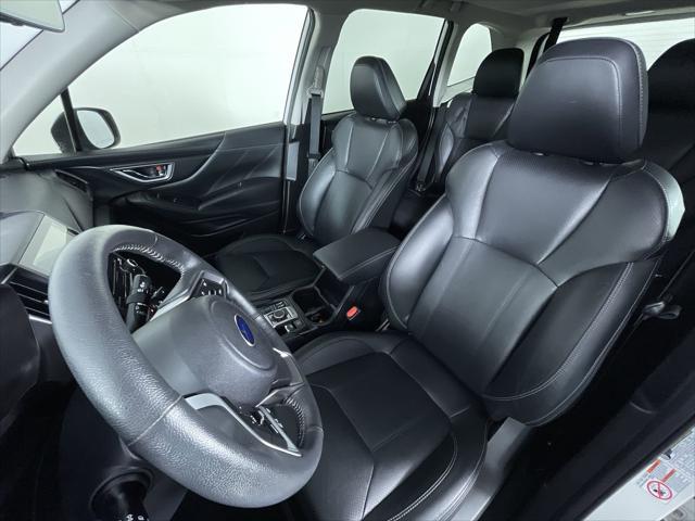 used 2019 Subaru Forester car, priced at $26,971