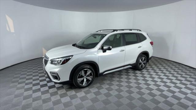 used 2019 Subaru Forester car, priced at $26,971