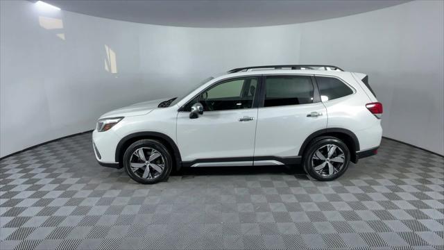 used 2019 Subaru Forester car, priced at $26,971