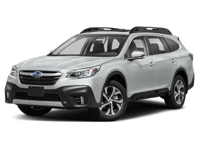 used 2022 Subaru Outback car, priced at $29,981