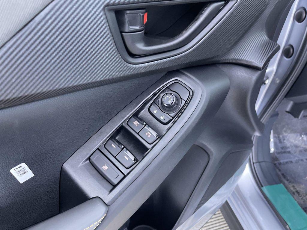 used 2025 Subaru Crosstrek car, priced at $30,824