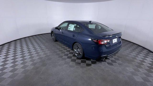 new 2024 Subaru Legacy car, priced at $34,073