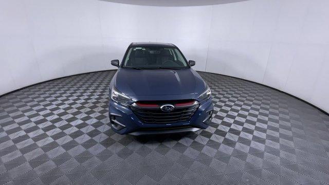 new 2024 Subaru Legacy car, priced at $34,323