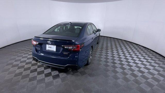 new 2024 Subaru Legacy car, priced at $34,073