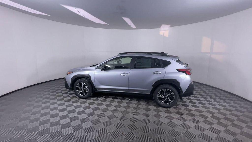 used 2024 Subaru Crosstrek car, priced at $28,344