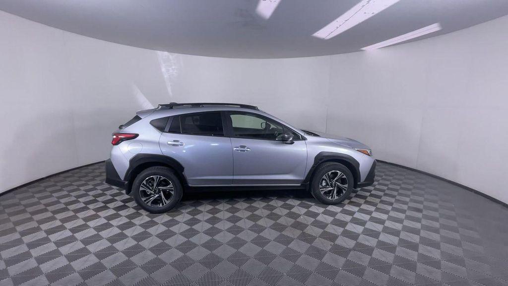 used 2024 Subaru Crosstrek car, priced at $28,344