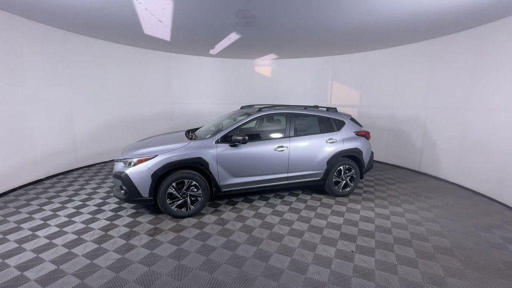used 2024 Subaru Crosstrek car, priced at $28,344
