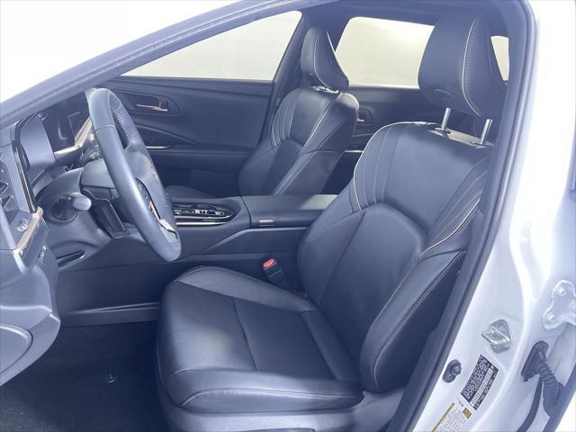 used 2025 Toyota Crown Signia car, priced at $48,971