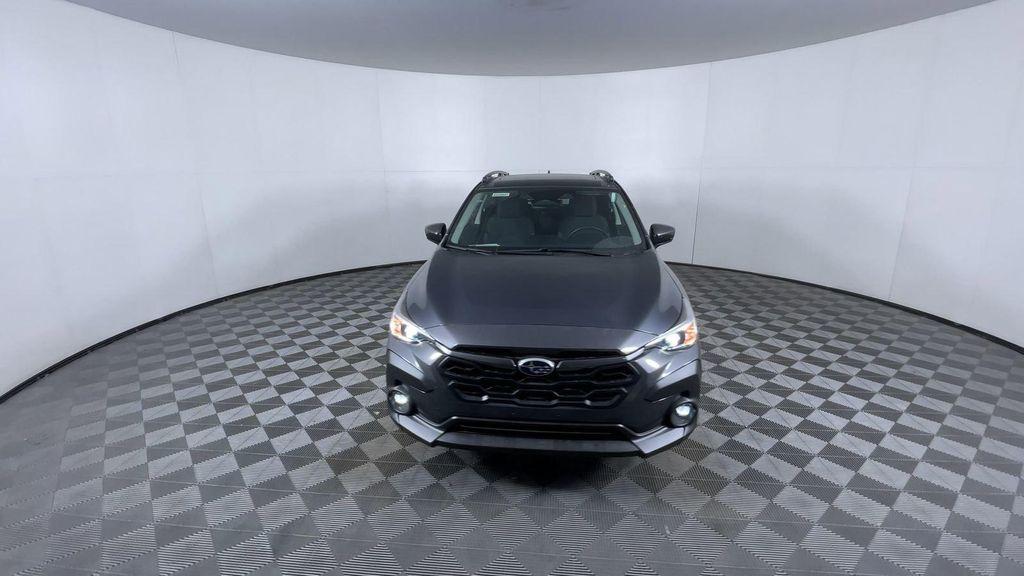 new 2025 Subaru Crosstrek car, priced at $29,724