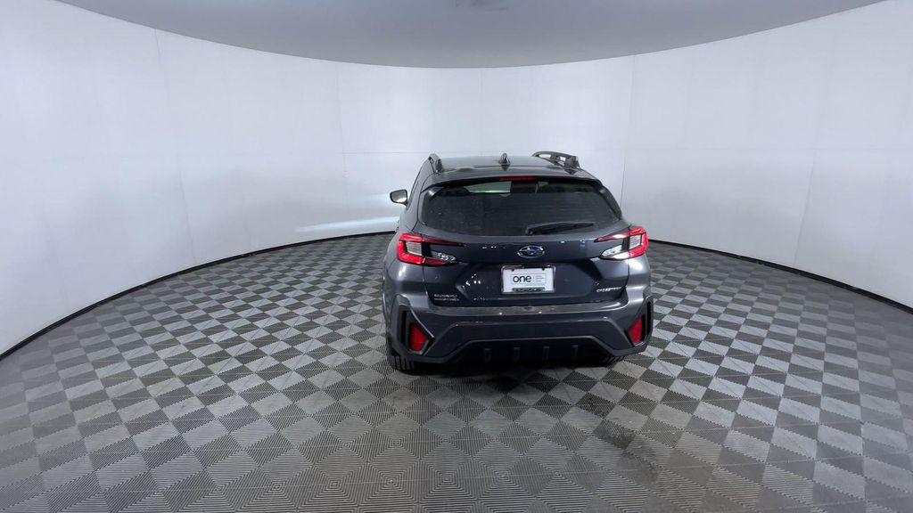 new 2025 Subaru Crosstrek car, priced at $29,724