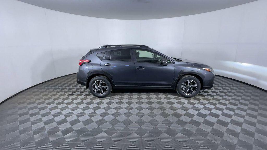 new 2025 Subaru Crosstrek car, priced at $29,724