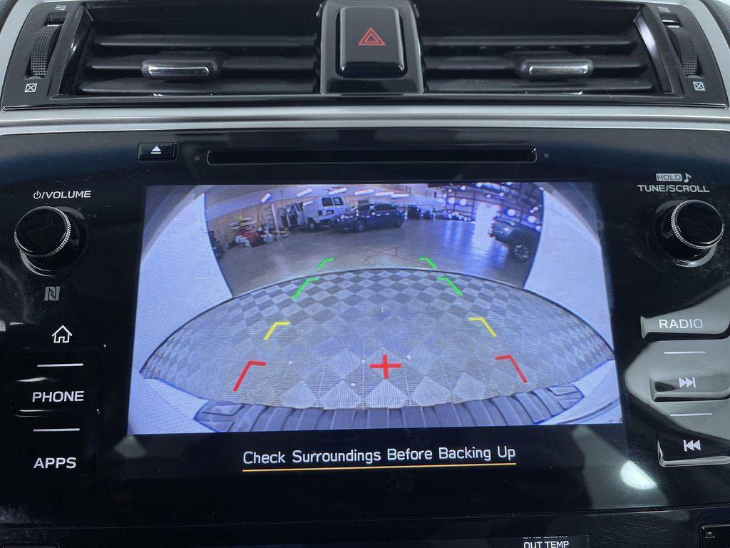 used 2018 Subaru Outback car, priced at $17,971