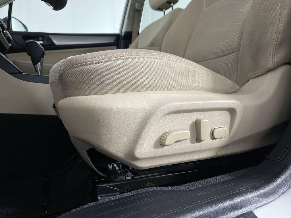 used 2018 Subaru Outback car, priced at $17,971