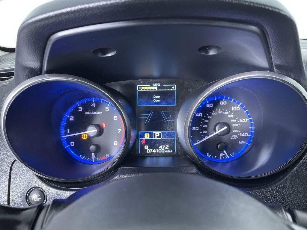 used 2018 Subaru Outback car, priced at $17,971