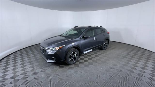 new 2025 Subaru Crosstrek car, priced at $29,720