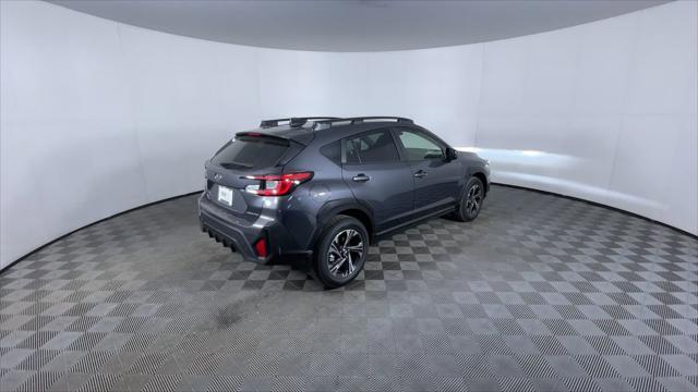 new 2025 Subaru Crosstrek car, priced at $29,720