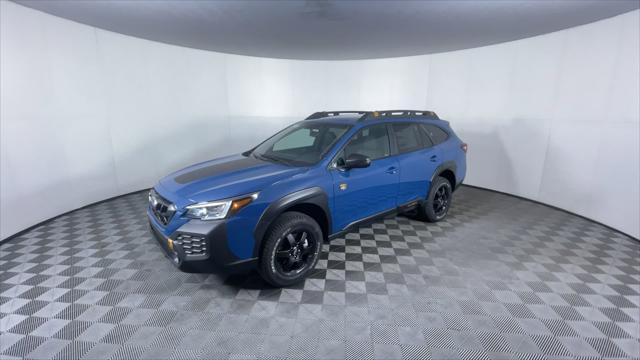 new 2025 Subaru Outback car, priced at $42,191