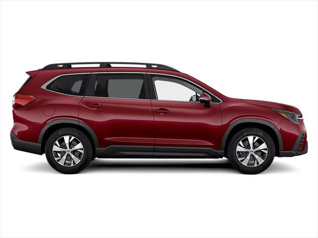 new 2025 Subaru Ascent car, priced at $39,504