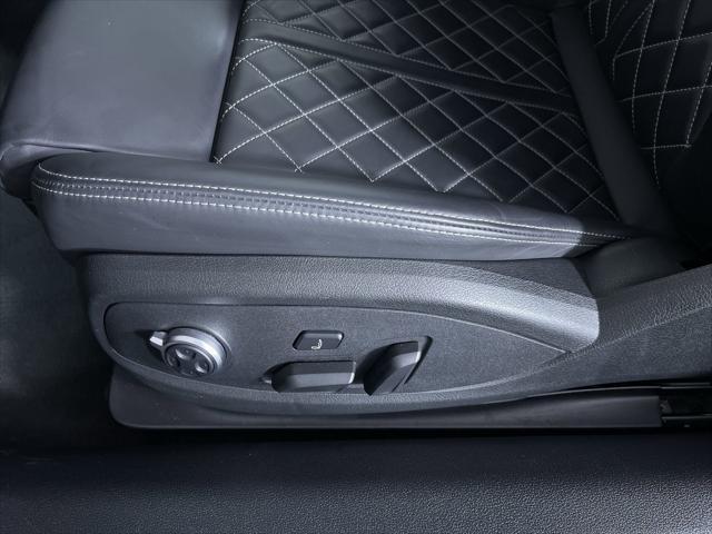 used 2024 Audi S5 car, priced at $56,981