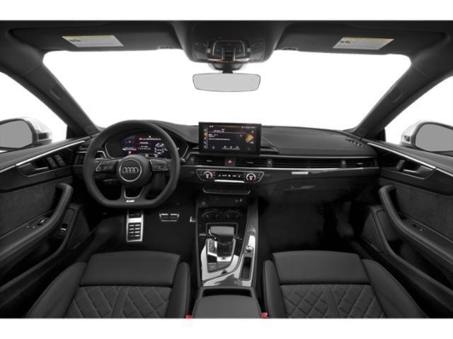 used 2024 Audi S5 car, priced at $56,981