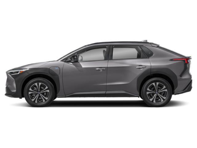 new 2025 Subaru Solterra car, priced at $41,857