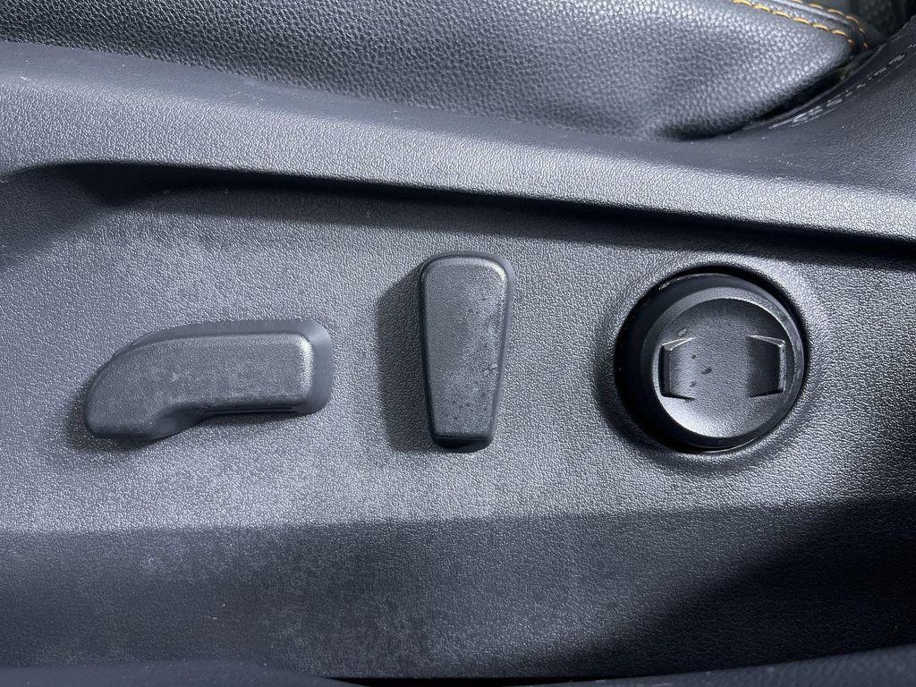 used 2023 Subaru Outback car, priced at $28,971