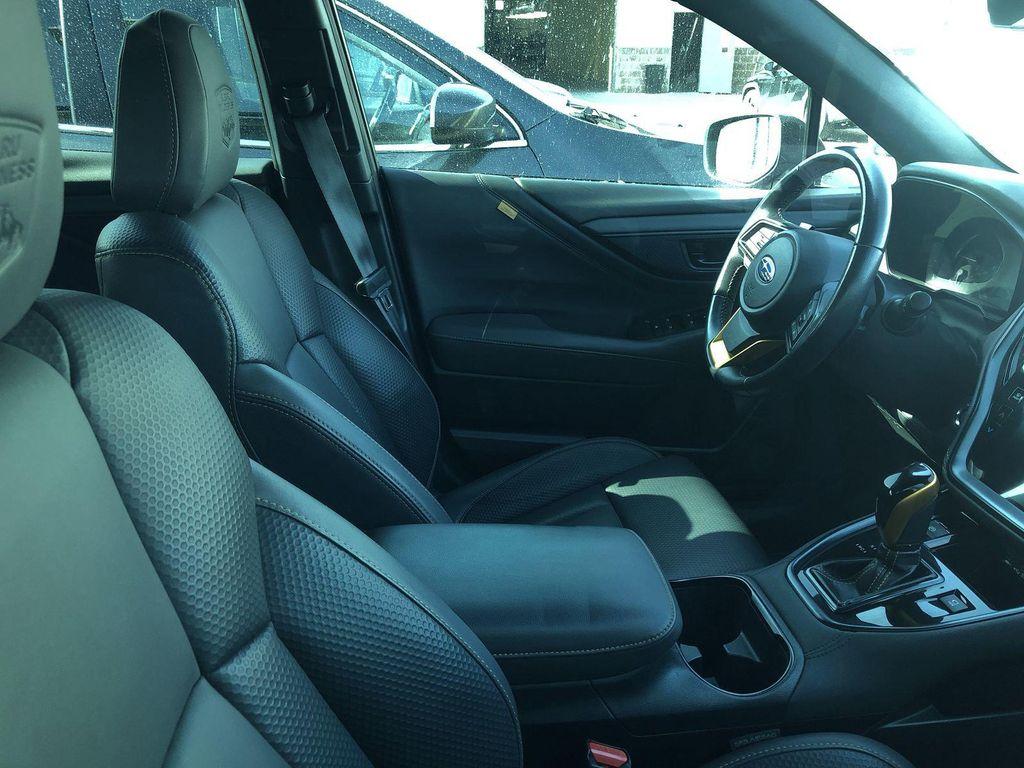 used 2023 Subaru Outback car, priced at $30,412