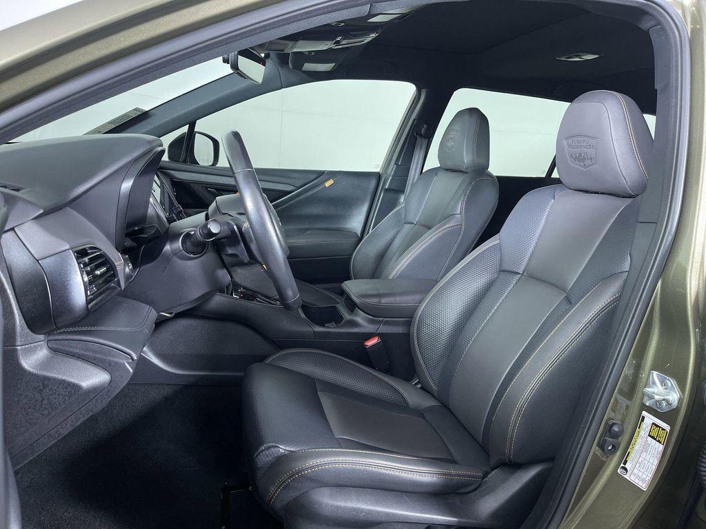 used 2023 Subaru Outback car, priced at $28,971