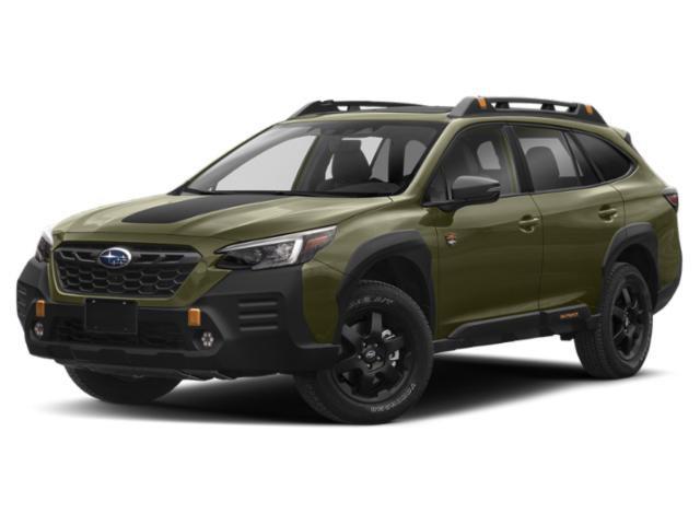 used 2023 Subaru Outback car, priced at $30,958