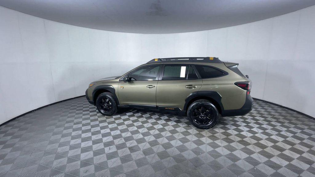 used 2023 Subaru Outback car, priced at $28,971