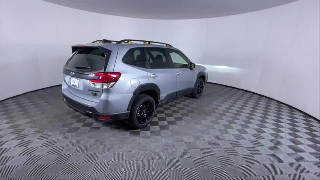 new 2024 Subaru Forester car, priced at $36,415