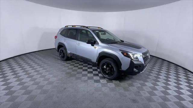 new 2024 Subaru Forester car, priced at $36,415