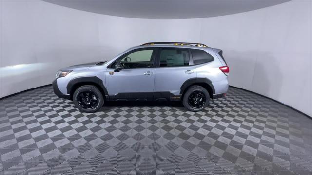 new 2024 Subaru Forester car, priced at $36,415